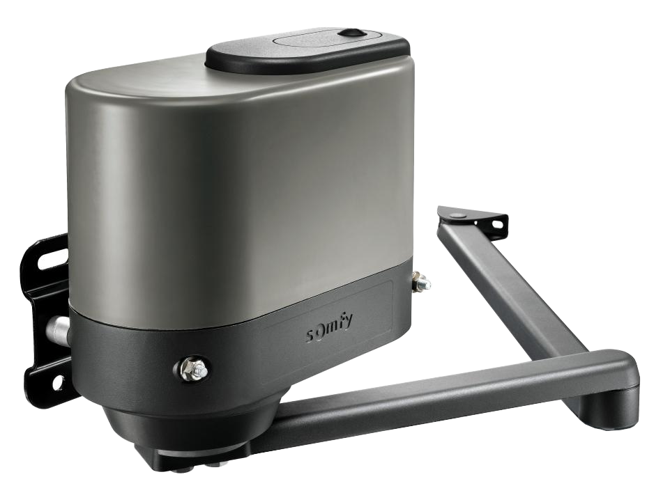 SOMFY Axovia MultiPro 3s io kapumozgató SOMFY Axovia MultiPro 3s io kapumozgató
