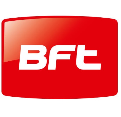BFT távirányítók