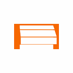Rozsdamentes C-profil – Inox