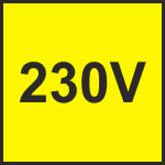 230 V-os egyszárnyú kapumeghajtások
