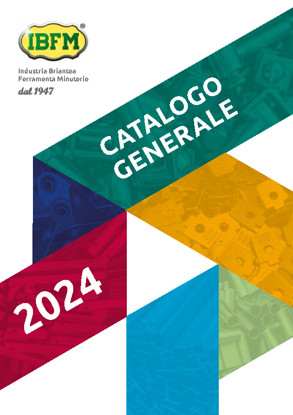 IBFM-katalógus 2021 IBFM-katalógus 2021