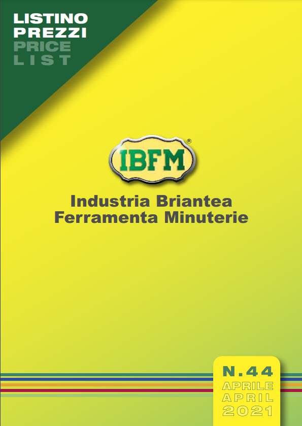 IBFM-katalógus 2021 IBFM-katalógus 2021