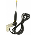 433,92 MHz-es antennák