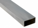 Téglalap alakú profilok – inox