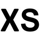 XS méret (szélesség: 21 mm)