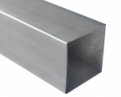 Négyzetes profilok – Inox