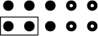 1. RELÉ csatornaválasztása – 3. csatorna
