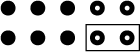 2. RELÉ csatornaválasztása – 3. csatorna