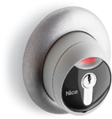NICE MoonKey MOSI MOSA1-gyel és MOA1-gyel