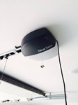 Mennyezetre szerelt meghajtás Mennyezetre szerelt meghajtás