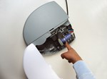 A meghajtás programozása A meghajtás programozása