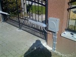 A NICE Wingo kapumozgató felszerelésének bemutatója A NICE Wingo kapumozgató felszerelésének bemutatója