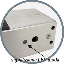 elektromos zár