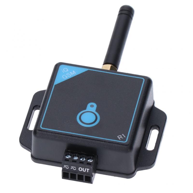 iQGSM-R1 GSM-modul