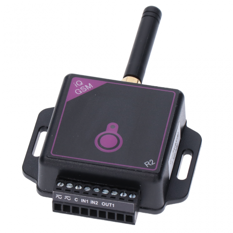 iQGSM-R2 GSM-modul