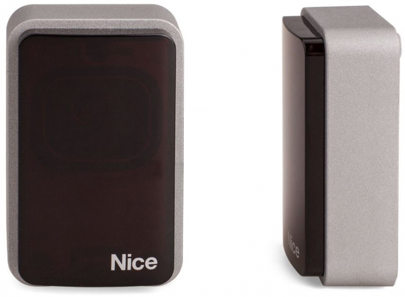 NICE EPMB – Era Photocell Medium – BlueBUS-bekötésű fotocellák (1 pár)