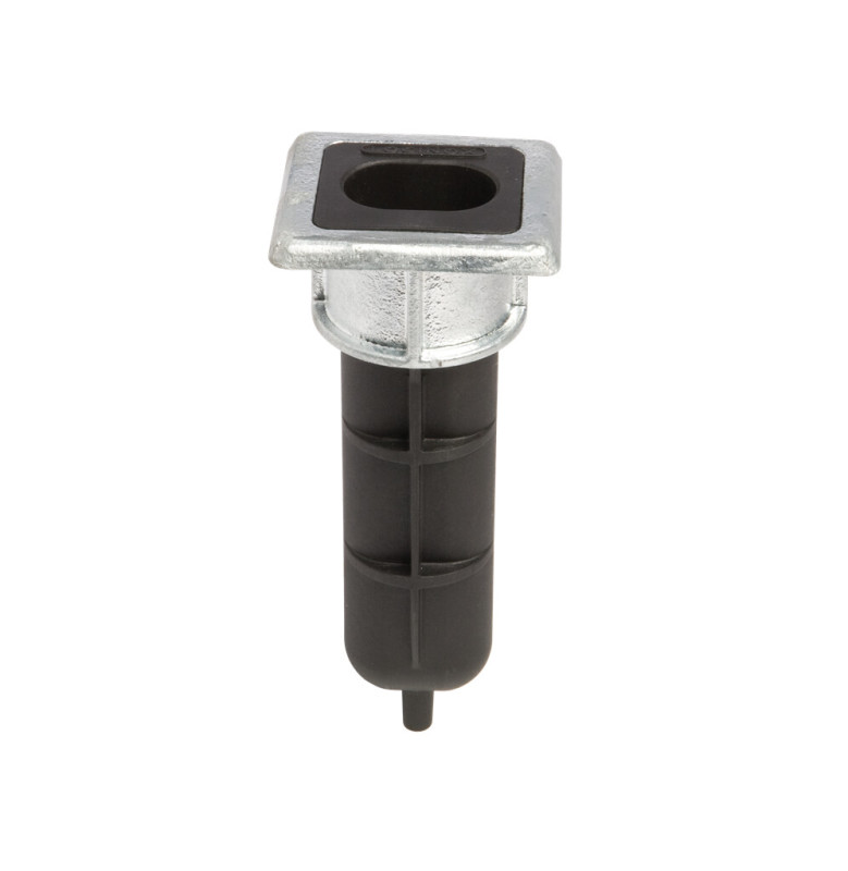 Locinox EGS – hüvely kapureteszhez