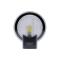 KEY LUMY230E LED-es villogólámpa antennával