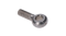 Rozsdamentes acél kábelrögzítő tartóhoz (M8x47mm), AISI304