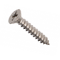 DIN 7982 csavar, A2, 3.5x19 mm – 50 db-os csomag